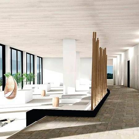 Skiathos Blu Hotel Ngoại thất bức ảnh